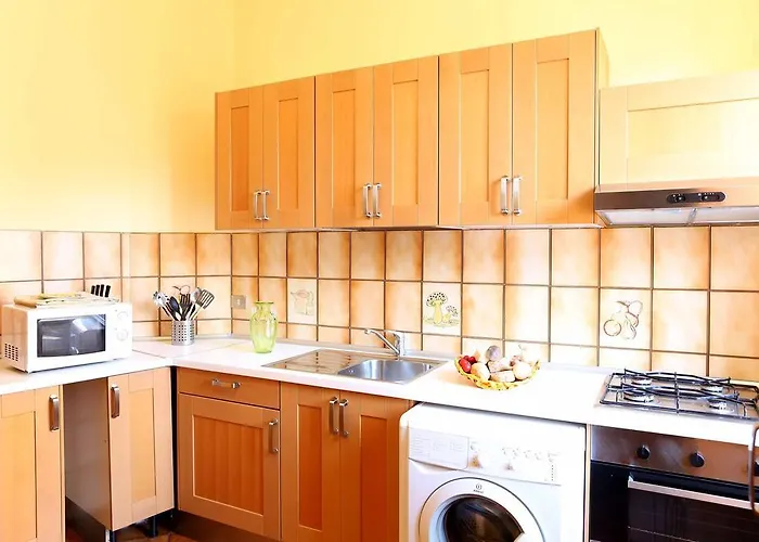 Rome Nice Apartment - Milazzo 29