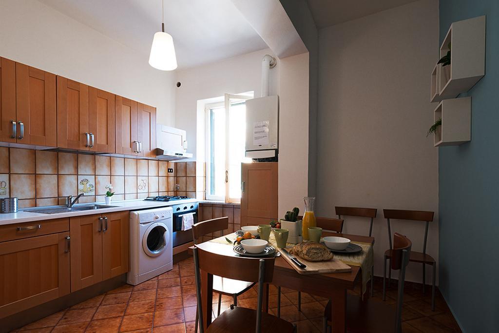 Apartment Nice - Milazzo 29 Rom