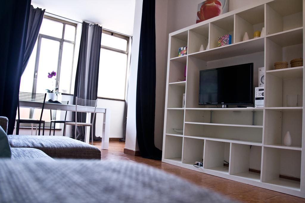 Nice - Milazzo 29 Rom